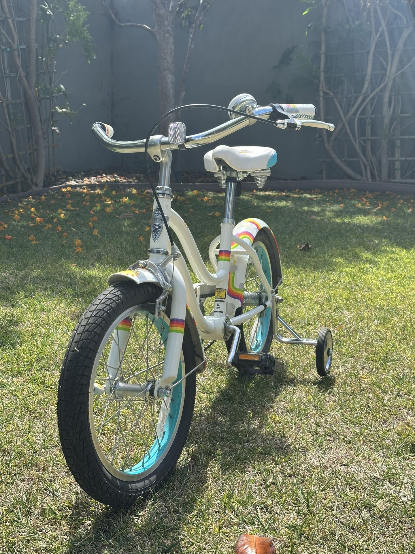 Electra Sun Shimmer 16” Kids Bike