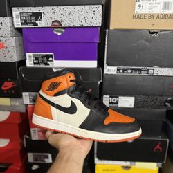 Jordan SBB 1.0 size 10.5 Close To VNDS