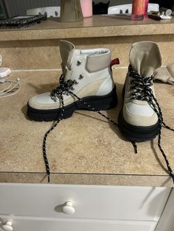 Ted Baker Hiking Boots