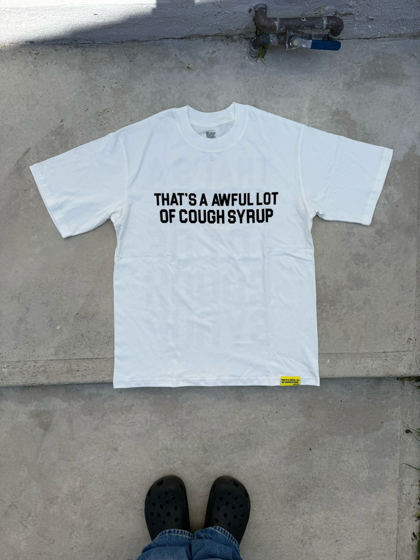 ALOC Tshirts