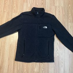 The North Face Jacket Fleece Size M
