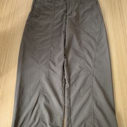Patagonia Pants . Women Size 8