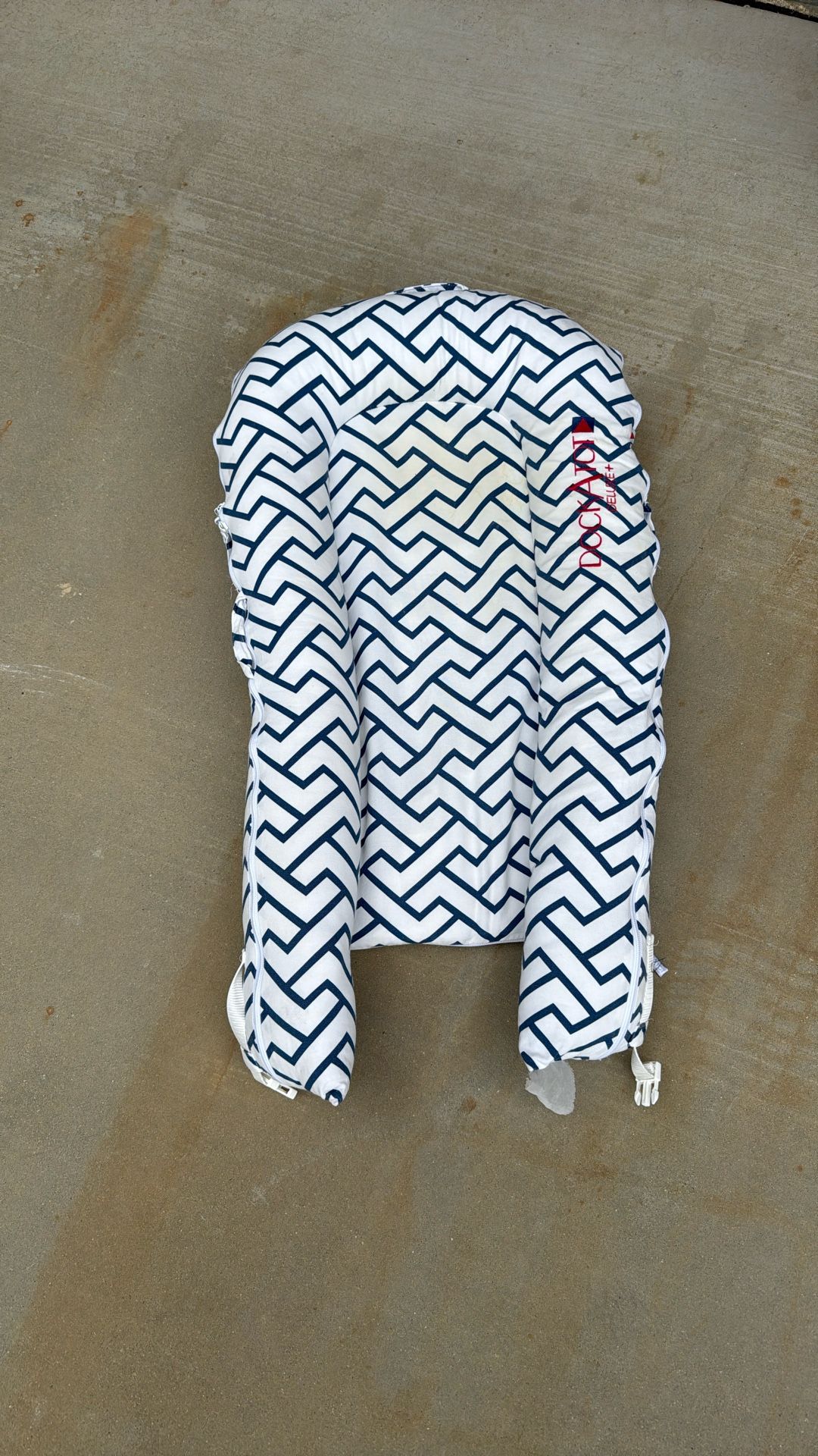 DockATot