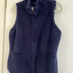 Warmer Outer Wear Or Layer Over Tops