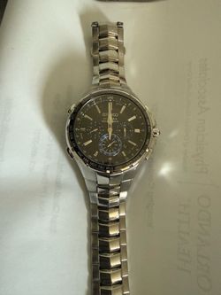 Seiko Coutura