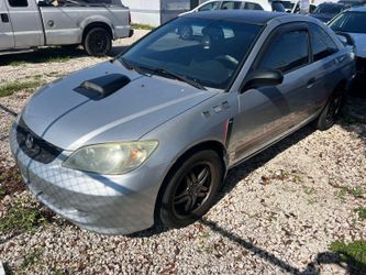 2005 Honda Civic