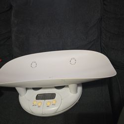 Baby/toddler/pet Weight Scale