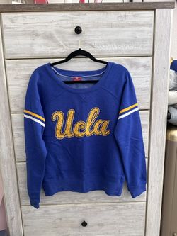 UCLA Sweater