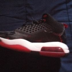 Jordans Size 9.5