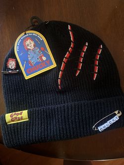 Chucky Beanie 