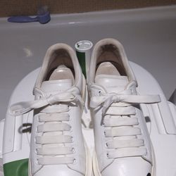 Alexander McQueen Sneakers