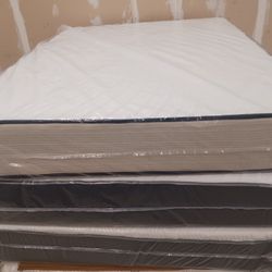 MATTRESS LIQUIDATION 🚨 🚨 🚨 LIQUIDACIÓN DE COLCHONES 