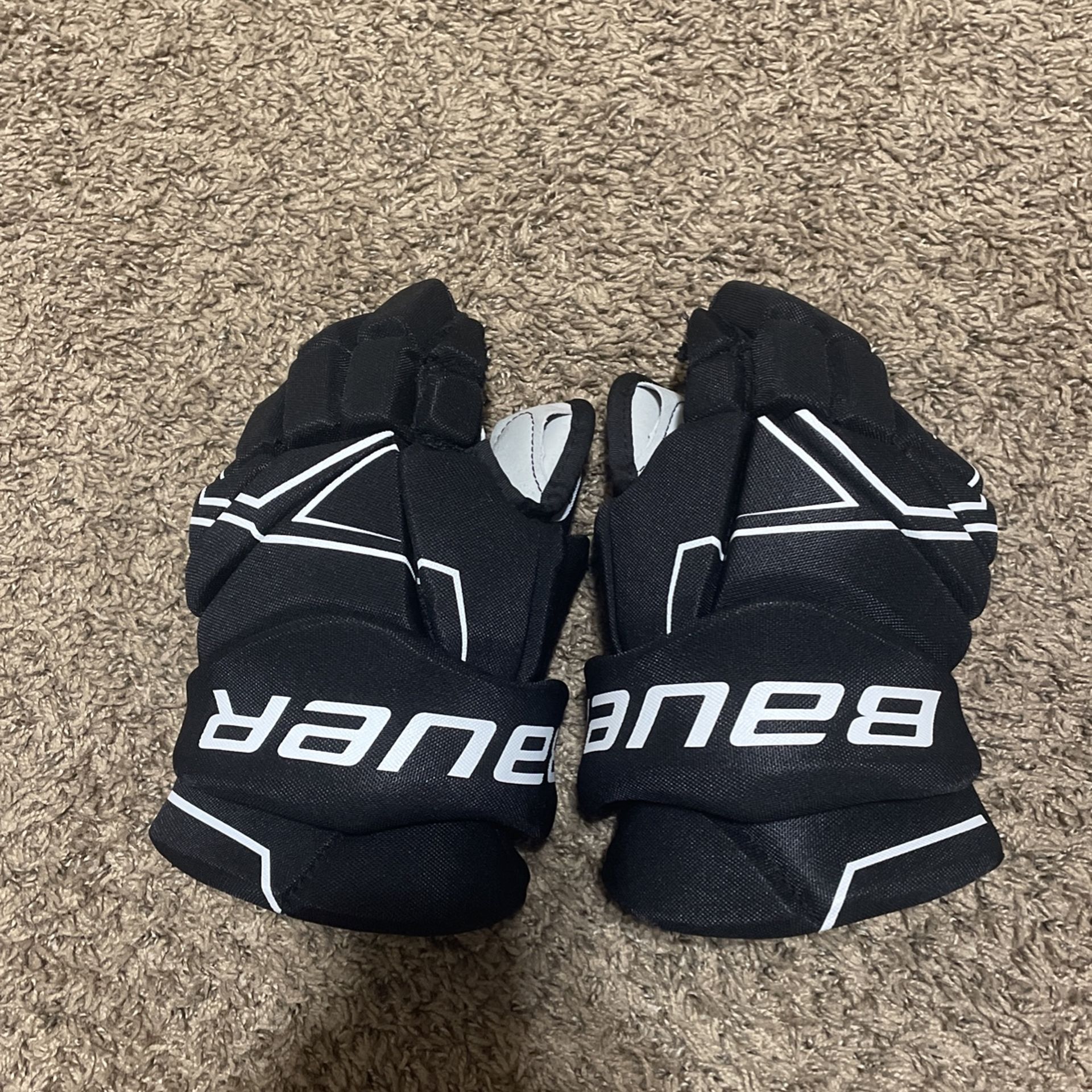 Bauer NSX 12”-30cm Gloves