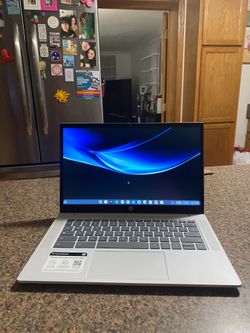 Hp Chromebook