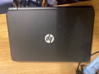 HP COMPUTER