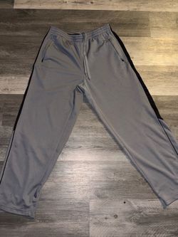 Fleece jogger sweatpants