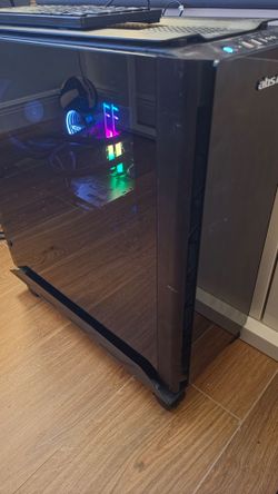 ​Custom PC Enthusiast Gaming Desktop — Dual Liquid-Cooled (i7-7700K / GTX 1080 FTW Hybrid)