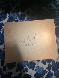Eillish Perfume