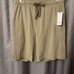 Men’s Casual Shorts 