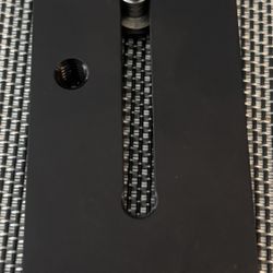 Camera Quick Release Plate 📷