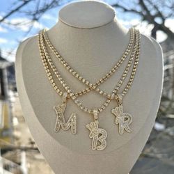 Ice Chain — Clean Condition 