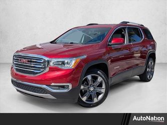 2019 GMC Acadia