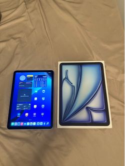 IPAD AIR M3