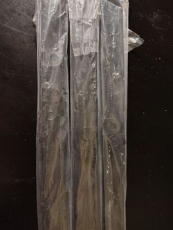 3 hanging poster frames