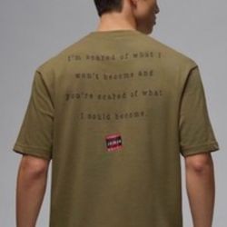 Nike Air Jordan Flight MVP Chicago HQ2666-222T-shirt