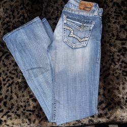 Big Star Jeans