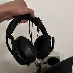 Gaming Headset