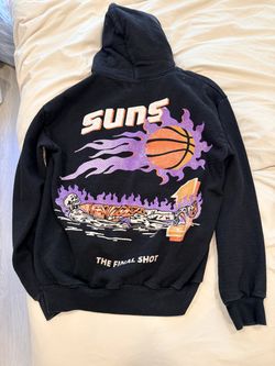 Warren Lotus Hoodie Men’s SIZE XL