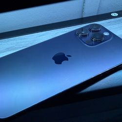 iPhone 14 Pro Max. Deep Purple – Factory Unlocked