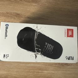 Flip 6 Portable
