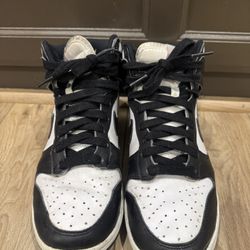 Nike Dunks
