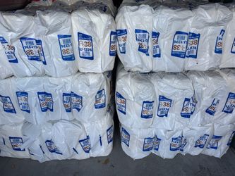 R-38x16 unfaced insulation insolación. ( 48 sq ft ).