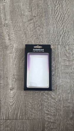 Grape psa graded guard
