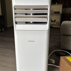 Vissani Portable AC