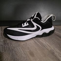 Nike Giannis Immortality 3 Shoes
