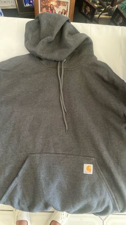 CARHARTT HOODIE