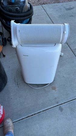 Portable AC Unit