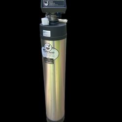 Water Purification System