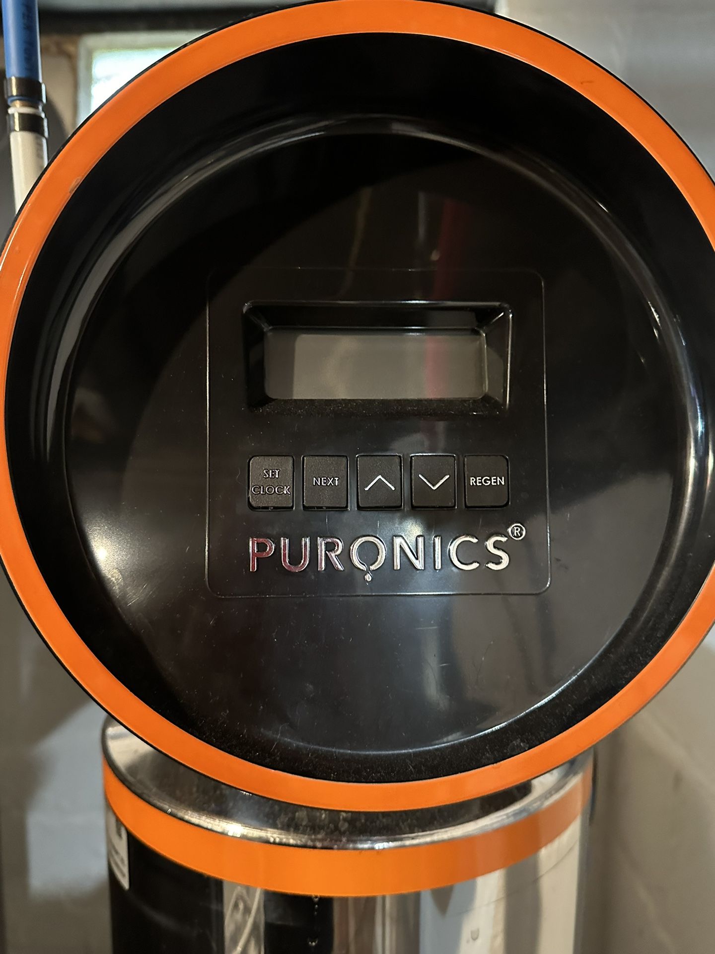 Puronics water Conditioner HYDRONICS  iGen 30C/45C