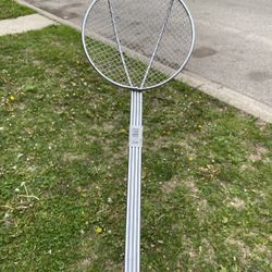 Fryer Spoon