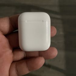 AirPods Gen2