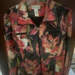 Drapers’ & Damon’s Jacket