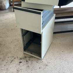 Free File Cabinets