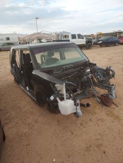 Scion xb parts for sale