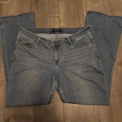 y2k low rise jeans