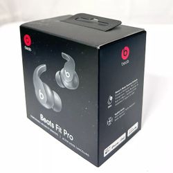 BEATS FIT PRO (GREY) 
